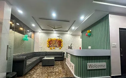 HOTEL MY SITAPURA