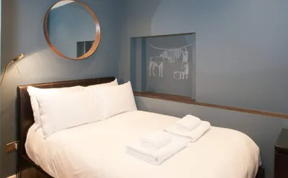 Cosy 1-bedroom Apartment - Putney High Street