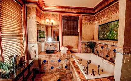 Anniversary Inn - South Temple
