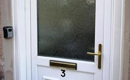 Stag City Centre Apartment