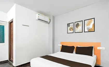 Super Hotel O Malkajgiri