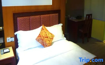 Xiangzhang Hotel (Shenzhen Futian Convention and Exhibition Center)