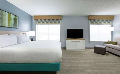 Hilton Garden Inn Greenville