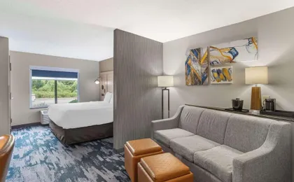 Comfort Suites at Westgate Mall