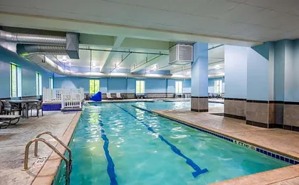 Holiday Inn Express & Suites Columbus - Polaris Parkway / COLUMBUS By IHG