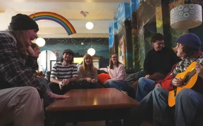 High Street Hostel (Adults only)