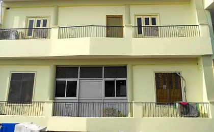 DS Residency Varanasi