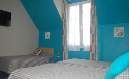 Hôtel Jean Bart