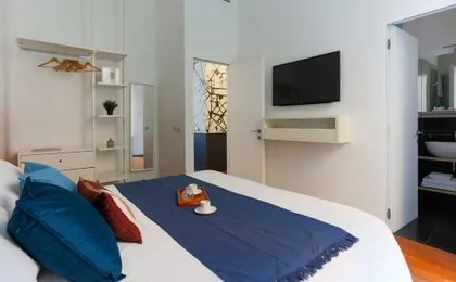 The Best Rent - Apartment near Porta Romana