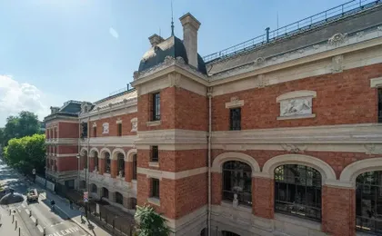 Charming Studio- 2P- Jardin des Plantes/austerlitz