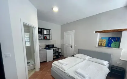 Dominium Premium Location Suites