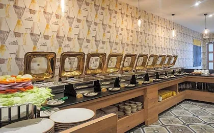 iStay Hotels Hitec City Hyderabad