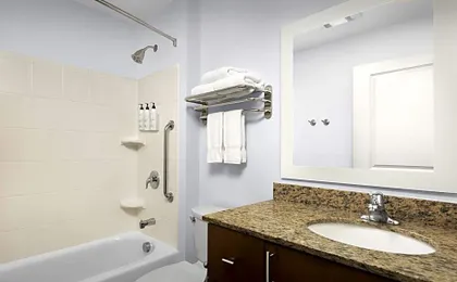 TownePlace Suites by Marriott Goldsboro