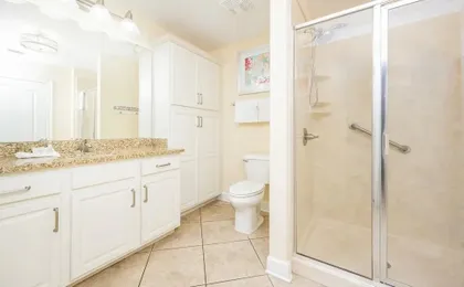 Phoenix Orange Beach 301 4 Bedroom Condo