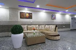 Ghoomle Season Rooms Grand