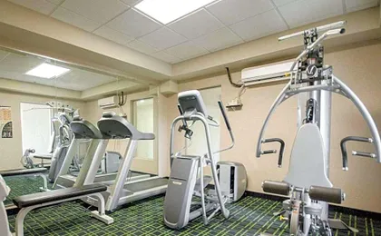 Quality Inn Corydon