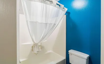 Quality Inn Harrisonburg I-81