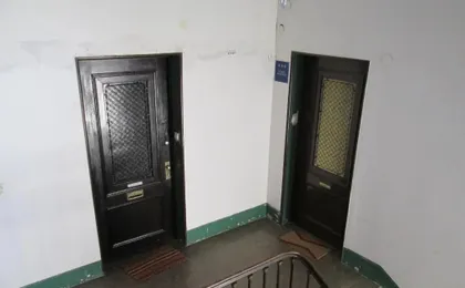 Apartment Morena