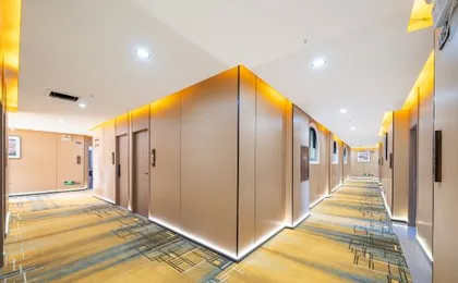 ShellHotel