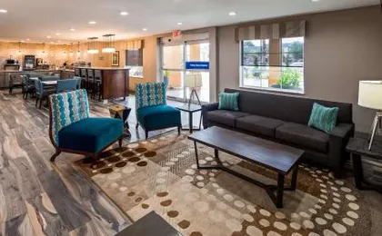 Best Western Lafayette Inn