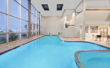 Wyndham Garden Midland