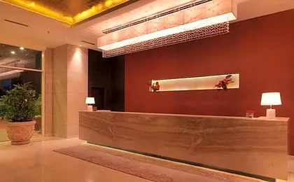 Hotel Royal Orchid Jaipur, Tonk Road