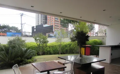 Stay Summit Residence , Metro Pinheiros (Adults Only)