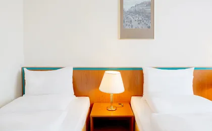 Dorint Hotel Leipzig