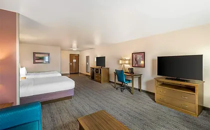 Best Western Plus Rapid City Rushmore
