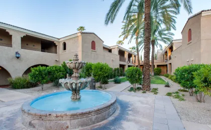 Omni Scottsdale Resort & Spa at Montelucia
