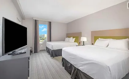 Country Inn & Suites by Radisson, Port Canaveral, FL