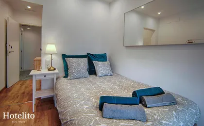 Hotelito Boutique Badalona.
