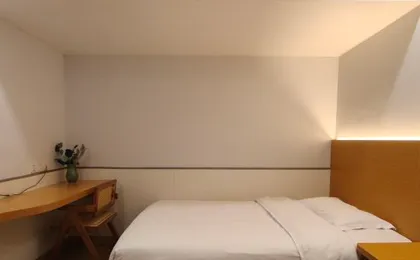 Weiduo Boutique Hotel (Jiangbei Airport Huixing Subway Station)