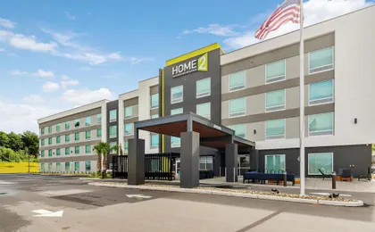 Home2 Suites By Hilton Crestview I-10