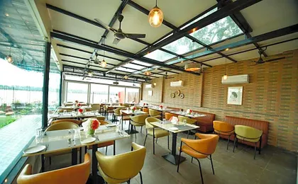 Hotel Aviral Ganga