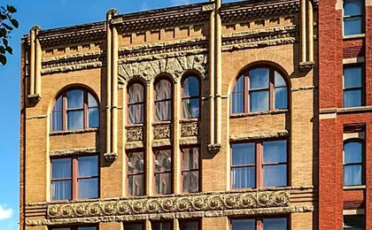 The Louie, A Davenport Hotel, Autograph Collection®