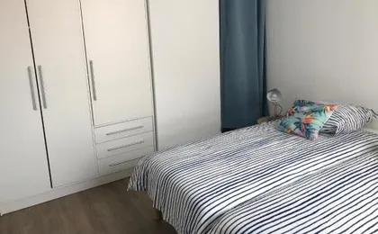 Appartement 5MN plages CANNES la Bocca