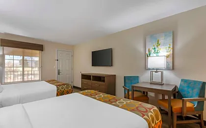 Best Western Desert Inn