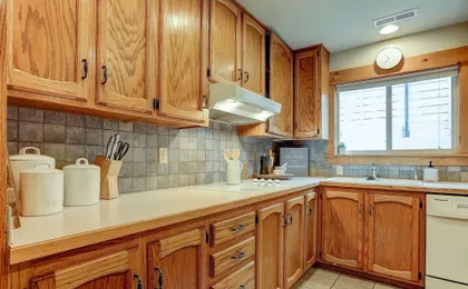 The Bend House 3 Bedroom Home by RedAwning