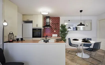 Leeways Apartment I in San Lorenzo