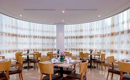 Vienna International Hotel Hangzhou West Lake Fengshan Road