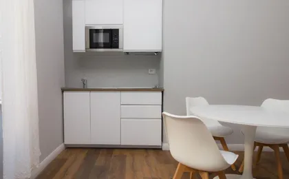Be Apartments Giustiniano