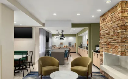 Fairfield Inn & Suites Indianapolis Airport