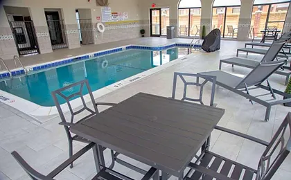 Days Inn by Wyndham Amarillo - Medical Center