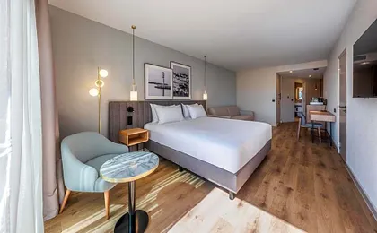 Radisson Hotel Cannes Seaside
