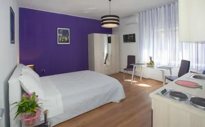 Apartment Lavanda (Adults Only)