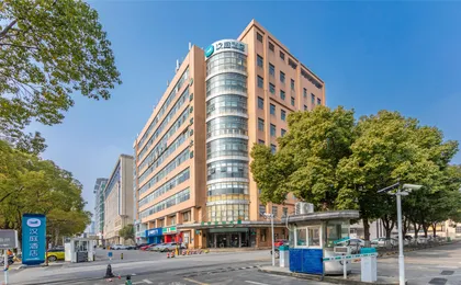 Hanting Express Caohejing Yishan Road