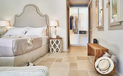 Aqua Mykonos Suites - Adults Only