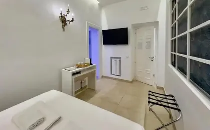 Primus Monti Suites
