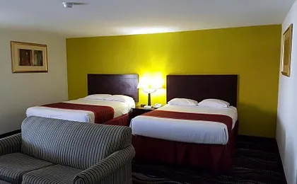 Horizon Inn